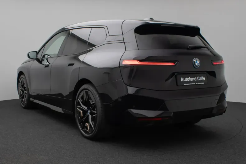 BMW iX din 2022 cu 47.292 km - oferta BMW154745 - foto 9