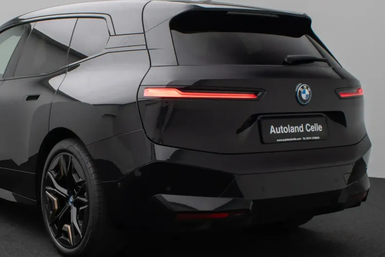 BMW iX din 2022 cu 47.292 km - oferta BMW154745 - foto 14