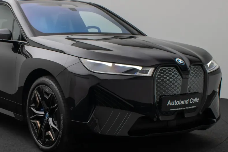 BMW iX din 2022 cu 47.292 km - oferta BMW154745 - foto 16