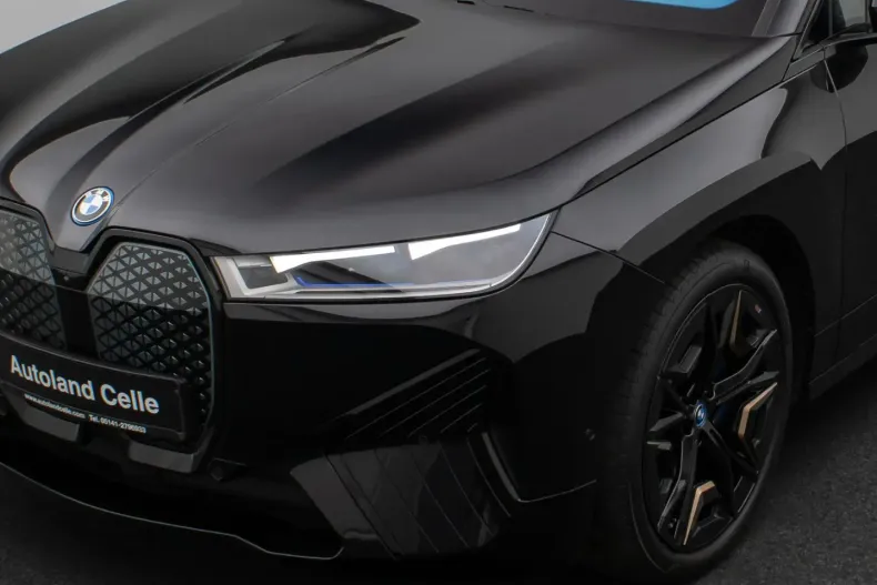 BMW iX din 2022 cu 47.292 km - oferta BMW154745 - foto 17