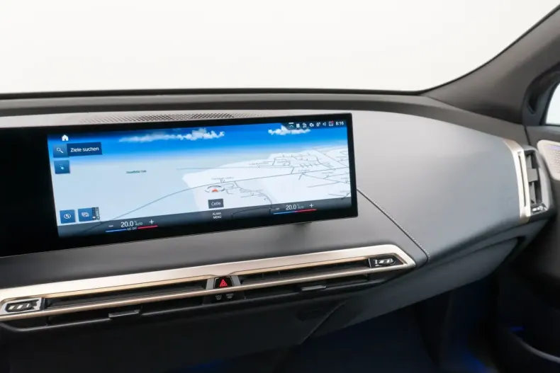 BMW iX din 2022 cu 47.292 km - oferta BMW154745 - foto 20