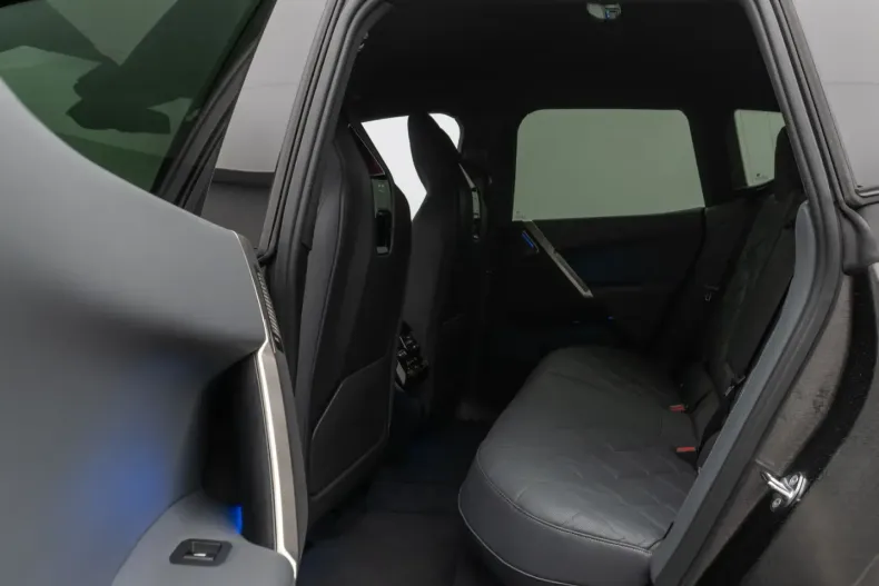 BMW iX din 2022 cu 47.292 km - oferta BMW154745 - foto 24