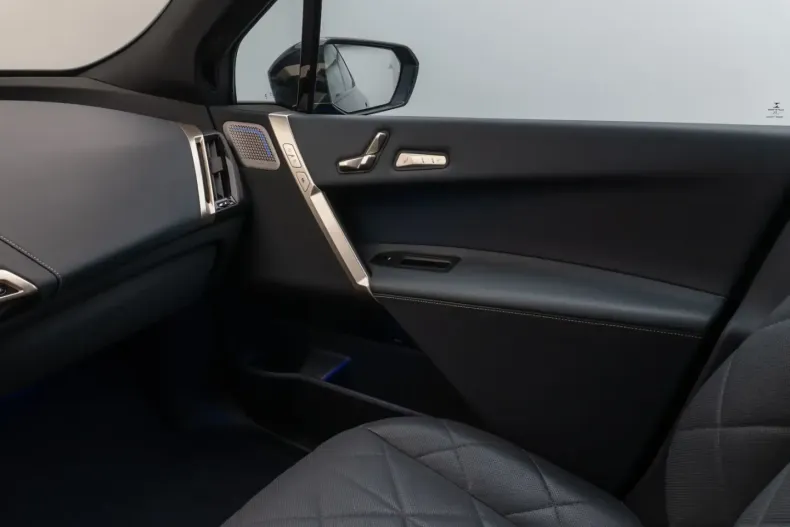 BMW iX din 2022 cu 47.292 km - oferta BMW154745 - foto 32