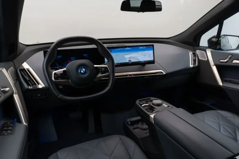 BMW iX din 2022 cu 47.292 km - oferta BMW154745 - foto 41