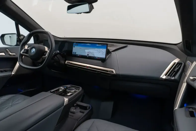 BMW iX din 2022 cu 47.292 km - oferta BMW154745 - foto 43