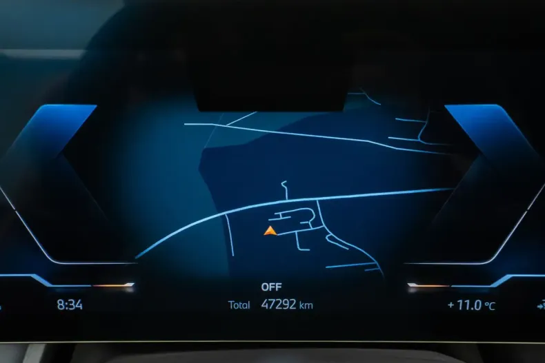 BMW iX din 2022 cu 47.292 km - oferta BMW154745 - foto 44