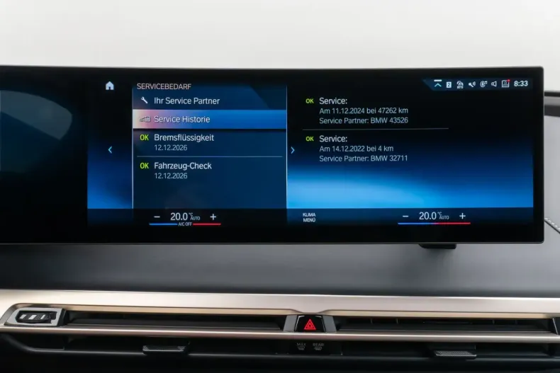 BMW iX din 2022 cu 47.292 km - oferta BMW154745 - foto 46