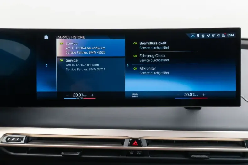 BMW iX din 2022 cu 47.292 km - oferta BMW154745 - foto 47