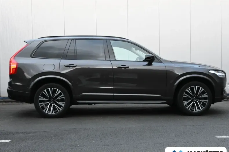 Volvo XC90 din 2022 cu 35.776 km - oferta VOL154746 - foto 3