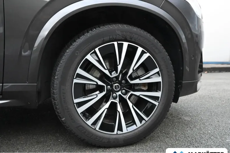 Volvo XC90 din 2022 cu 35.776 km - oferta VOL154746 - foto 4