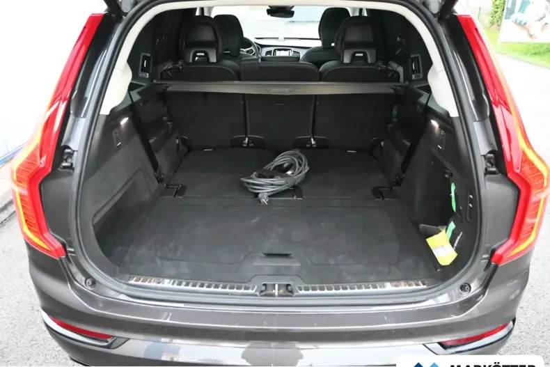 Volvo XC90 din 2022 cu 35.776 km - oferta VOL154746 - foto 6