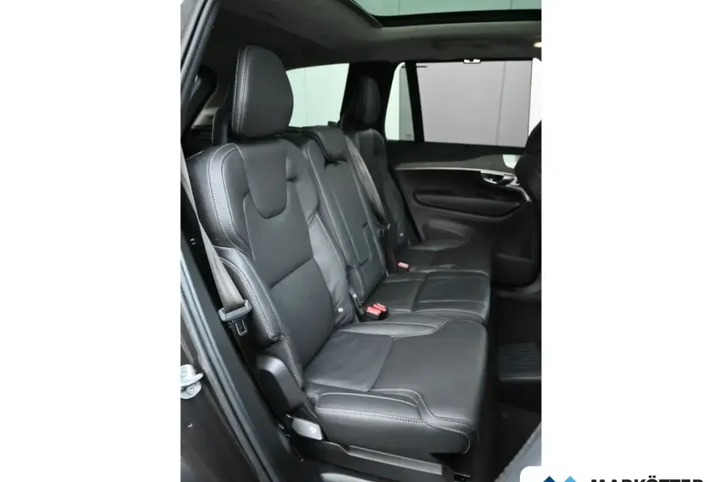 Volvo XC90 din 2022 cu 35.776 km - oferta VOL154746 - foto 9
