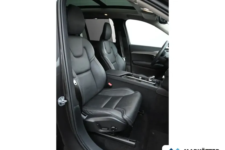 Volvo XC90 din 2022 cu 35.776 km - oferta VOL154746 - foto 10