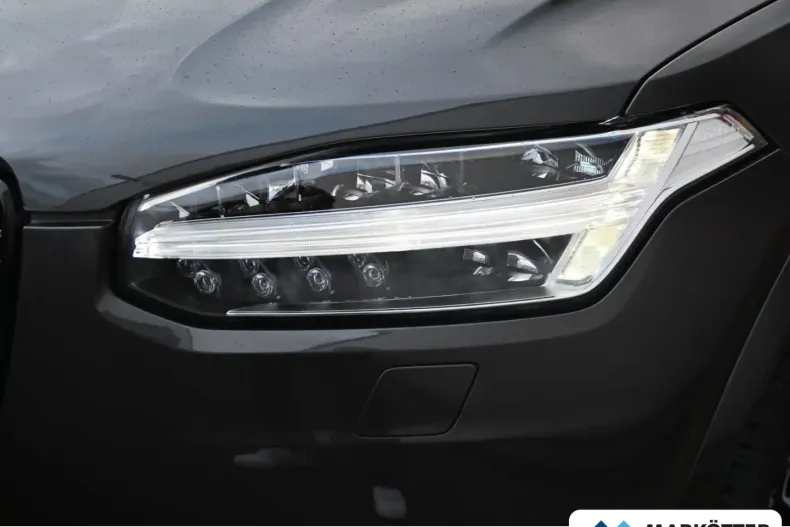 Volvo XC90 din 2022 cu 35.776 km - oferta VOL154746 - foto 11