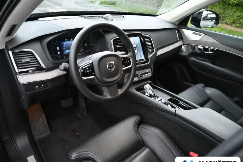 Volvo XC90 din 2022 cu 35.776 km - oferta VOL154746 - foto 13