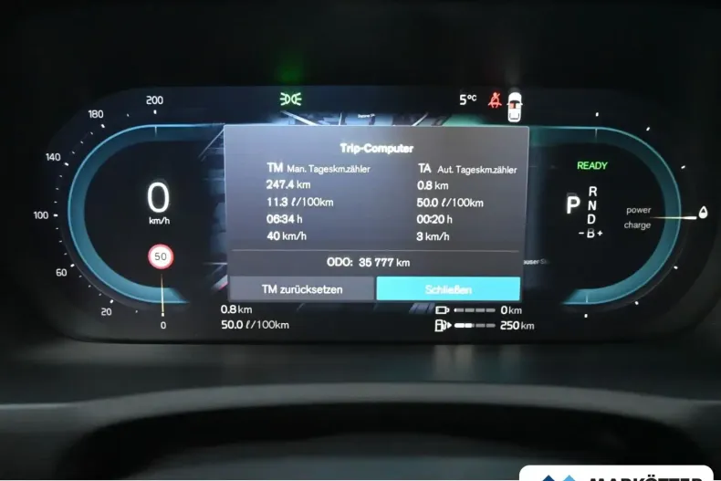 Volvo XC90 din 2022 cu 35.776 km - oferta VOL154746 - foto 16