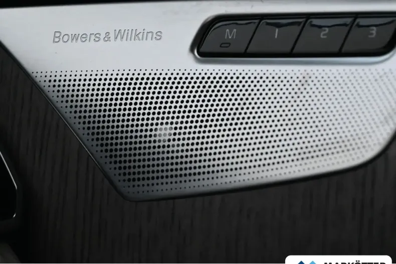 Volvo XC90 din 2022 cu 35.776 km - oferta VOL154746 - foto 23