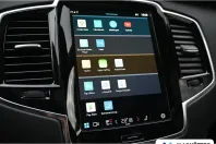 Volvo XC90 din 2022 cu 35.776 km - oferta VOL154746 - foto 24