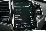 Volvo XC90 din 2022 cu 35.776 km - oferta VOL154746 - foto 26