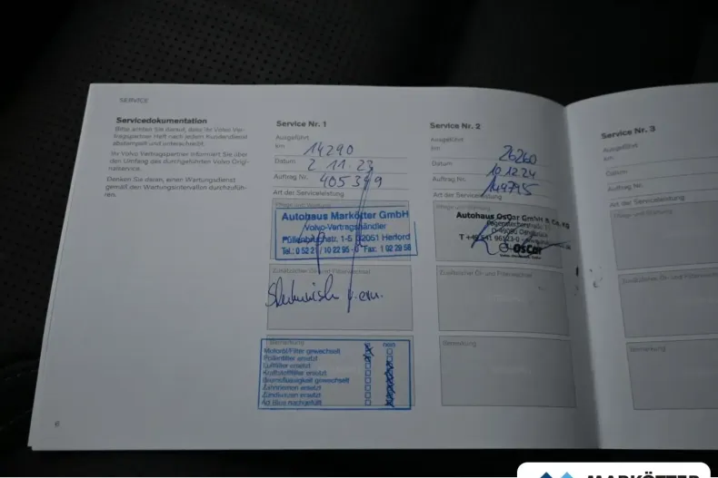 Volvo XC90 din 2022 cu 35.776 km - oferta VOL154746 - foto 27