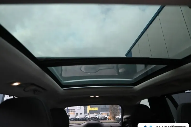 Volvo XC90 din 2022 cu 35.776 km - oferta VOL154746 - foto 29