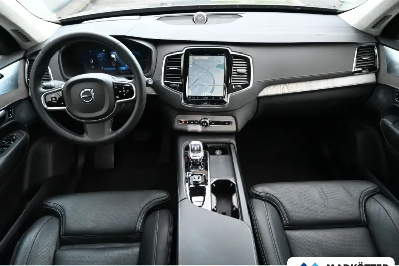 Volvo XC90 din 2022 cu 35.776 km - oferta VOL154746 - foto 30