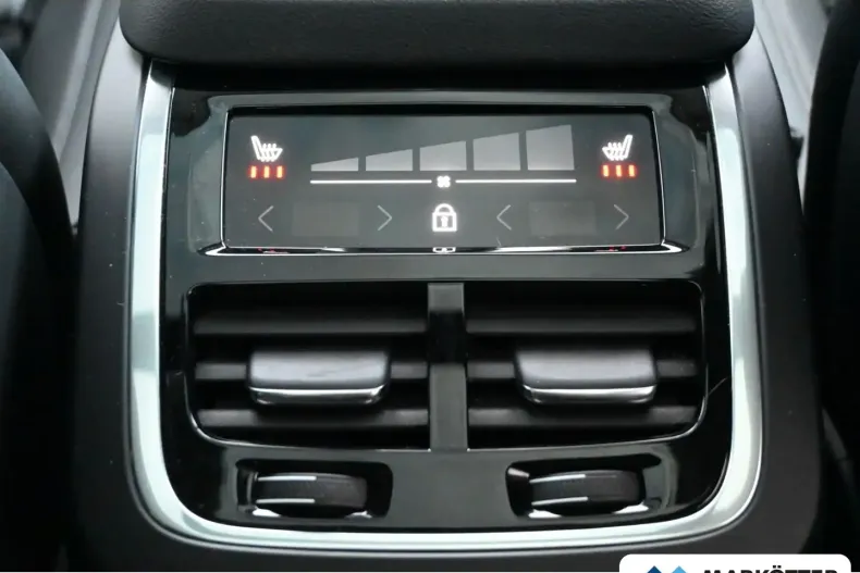 Volvo XC90 din 2022 cu 35.776 km - oferta VOL154746 - foto 31