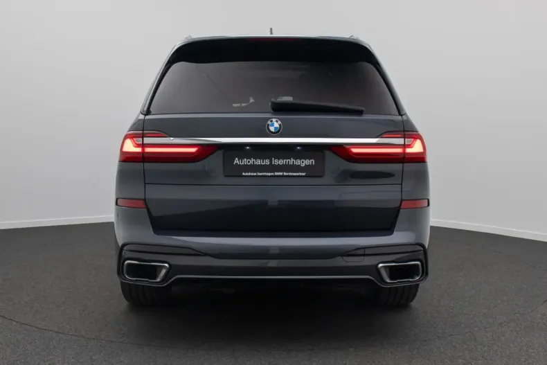 BMW X7 din 2022 cu 71.876 km - oferta BMW154747 - foto 8