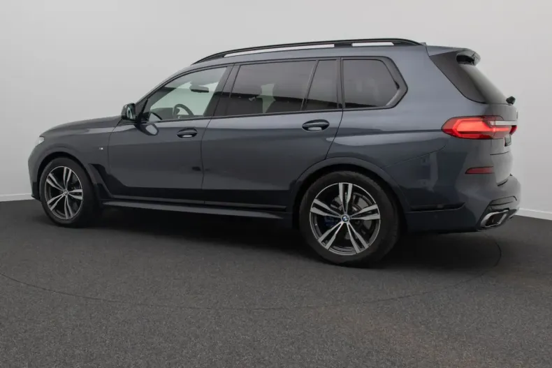 BMW X7 din 2022 cu 71.876 km - oferta BMW154747 - foto 10