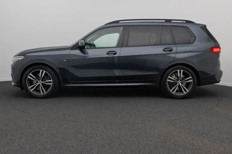 BMW X7 din 2022 cu 71.876 km - oferta BMW154747 - foto 11