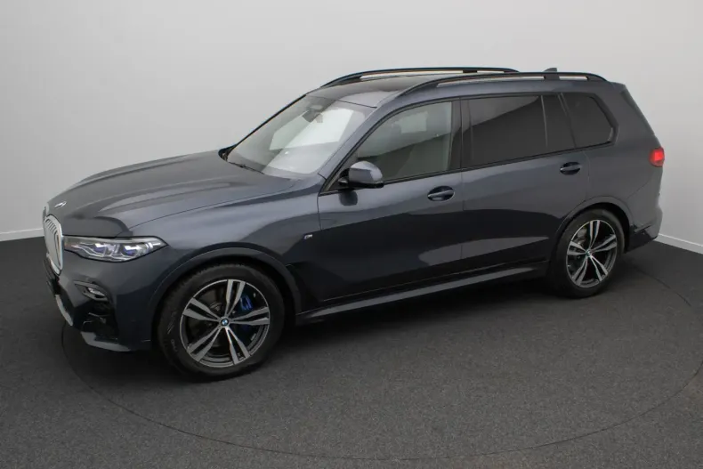 BMW X7 din 2022 cu 71.876 km - oferta BMW154747 - foto 12