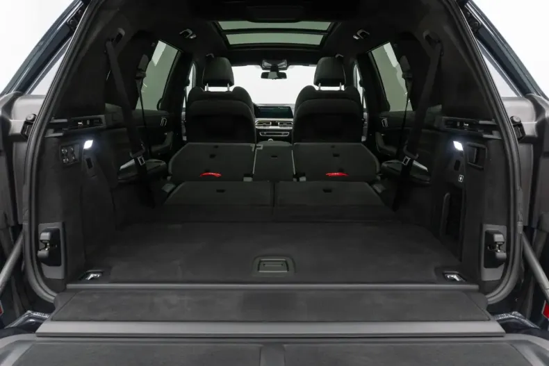 BMW X7 din 2022 cu 71.876 km - oferta BMW154747 - foto 14