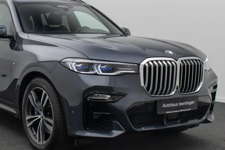 BMW X7 din 2022 cu 71.876 km - oferta BMW154747 - foto 17