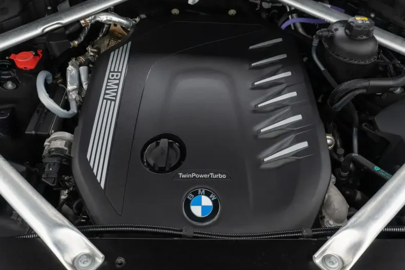 BMW X7 din 2022 cu 71.876 km - oferta BMW154747 - foto 19