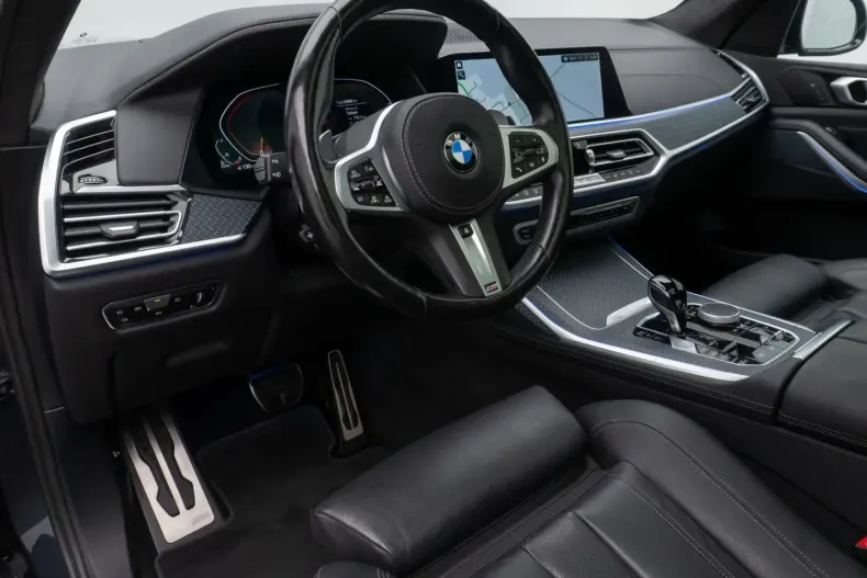 BMW X7 din 2022 cu 71.876 km - oferta BMW154747 - foto 23