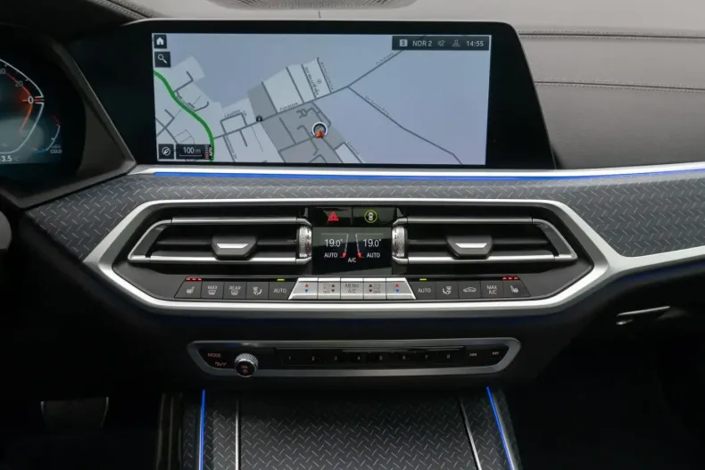 BMW X7 din 2022 cu 71.876 km - oferta BMW154747 - foto 28