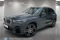 BMW X5 din 2022 cu 51.277 km - oferta BMW154748 - foto 1