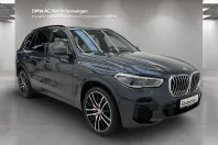 BMW X5 din 2022 cu 51.277 km - oferta BMW154748 - foto 2