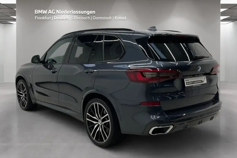 BMW X5 din 2022 cu 51.277 km - oferta BMW154748 - foto 4