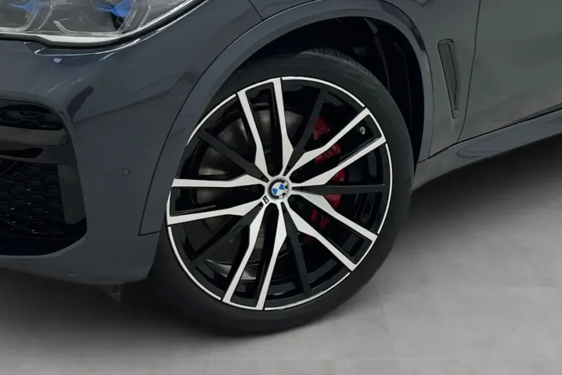BMW X5 din 2022 cu 51.277 km - oferta BMW154748 - foto 6