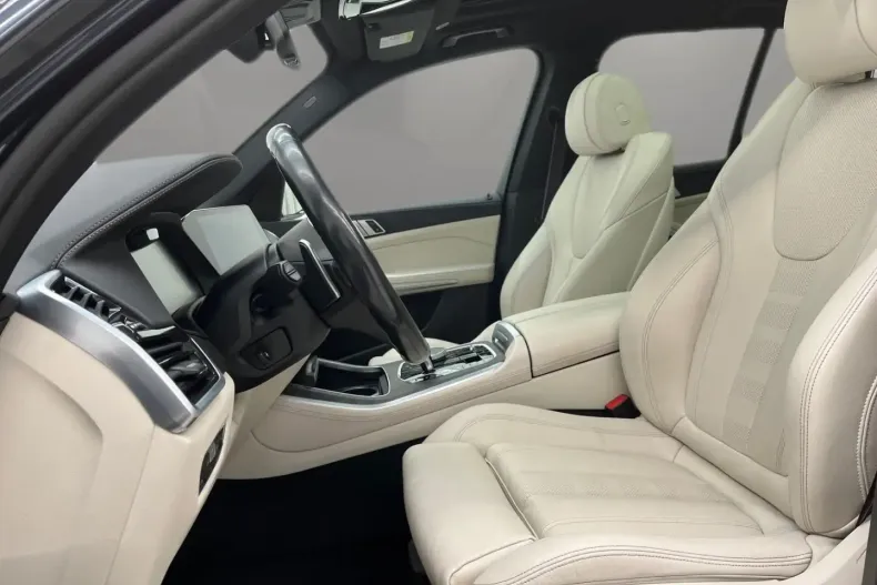 BMW X5 din 2022 cu 51.277 km - oferta BMW154748 - foto 7