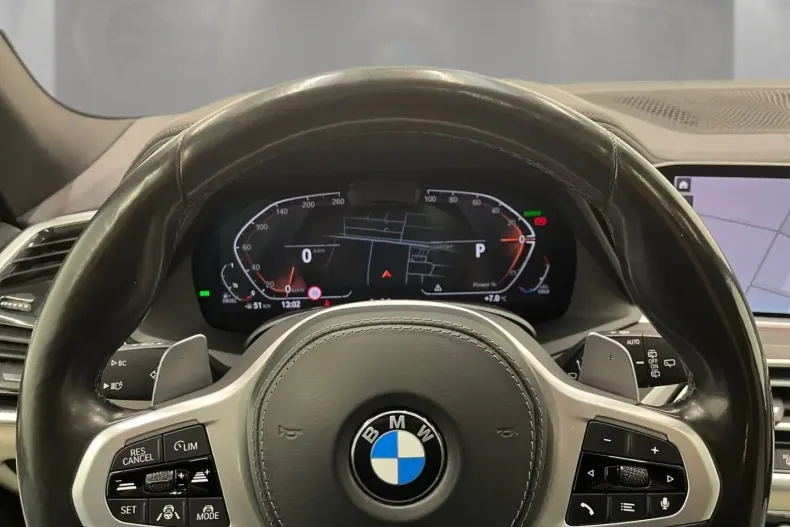 BMW X5 din 2022 cu 51.277 km - oferta BMW154748 - foto 8