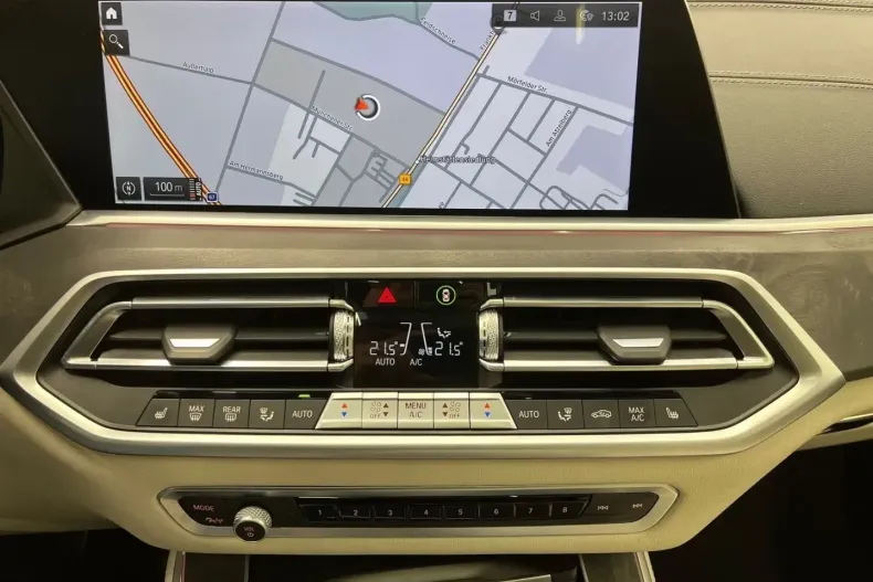 BMW X5 din 2022 cu 51.277 km - oferta BMW154748 - foto 9