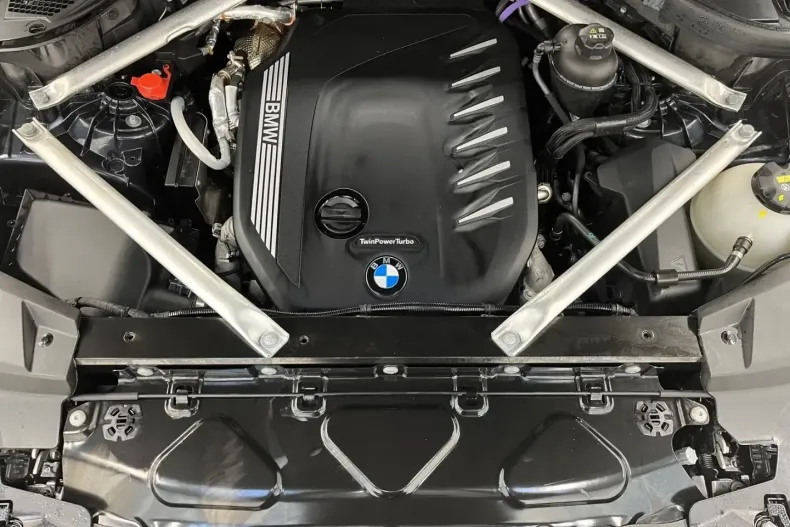 BMW X5 din 2022 cu 51.277 km - oferta BMW154748 - foto 13