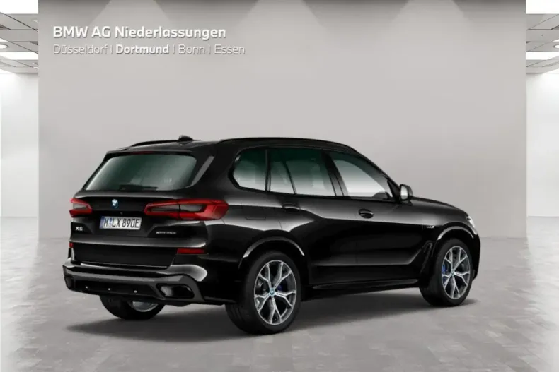 BMW X5 din 2022 cu 65.758 km - oferta BMW154749 - foto 2