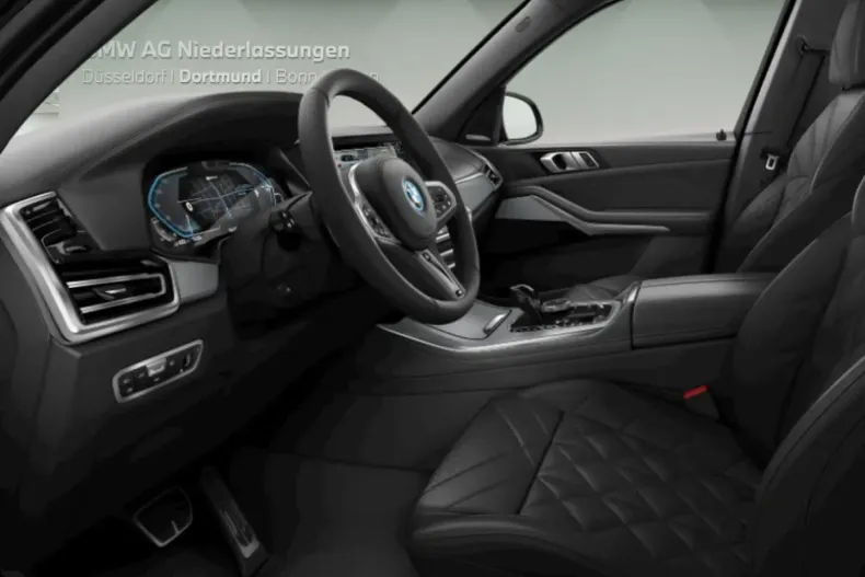 BMW X5 din 2022 cu 65.758 km - oferta BMW154749 - foto 3