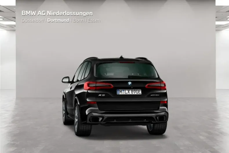 BMW X5 din 2022 cu 65.758 km - oferta BMW154749 - foto 7