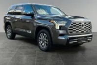 Toyota Sequoia din 2025 cu 100 km - oferta TOY154750 - foto 1