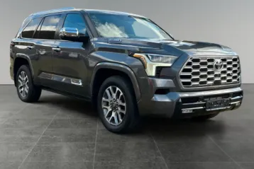 Toyota Sequoia din 2025 - oferta TOY154750