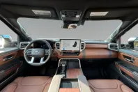 Toyota Sequoia din 2025 cu 100 km - oferta TOY154750 - foto 2